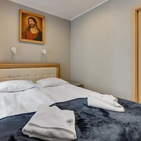 Apartament Selve Sentrum By Grand