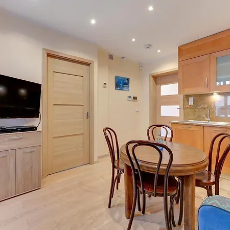 Apartament Selve Sentrum By Grand