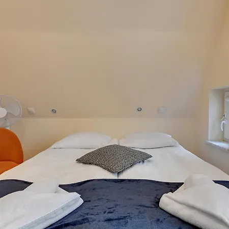 Selve Sentrum By Grand Apartament *