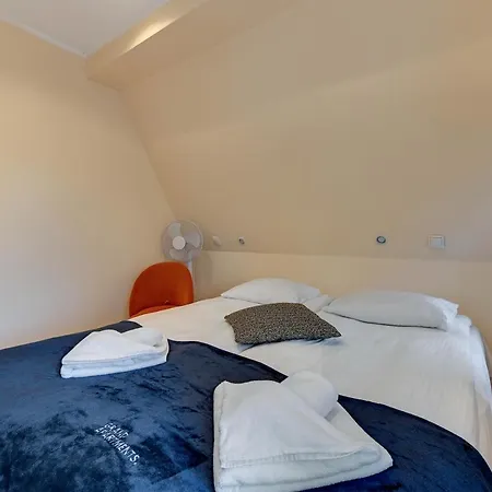 Selve Sentrum By Grand Apartament