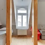 Selve Sentrum By Grand Lägenhet *