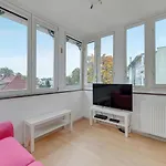 Selve Sentrum By Grand * Sopot