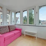 Selve Sentrum By Grand Sopot