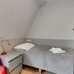 Selve Sentrum By Grand Lägenhet *