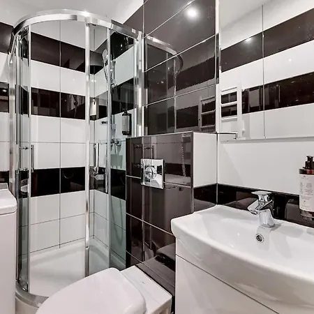 Selve Sentrum By Grand Apartman Sopot