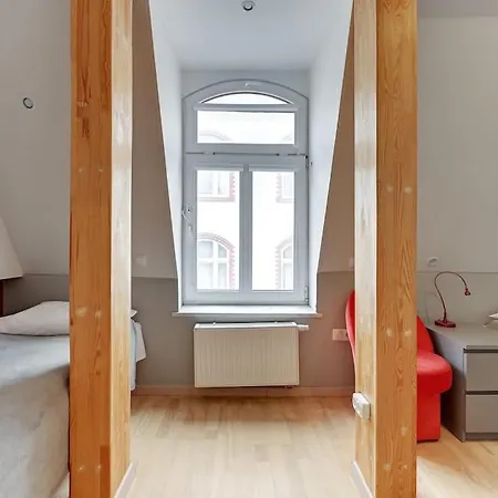 Selve Sentrum By Grand Appartement *