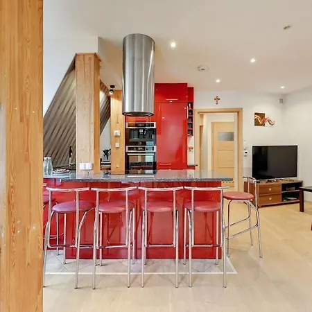 Selve Sentrum By Grand