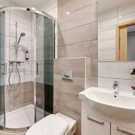 Selve Sentrum By Grand * Sopot