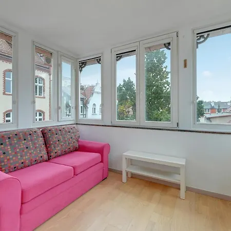 Selve Sentrum By Grand Sopot