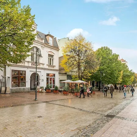 Lägenhet Selve Sentrum By Grand *
