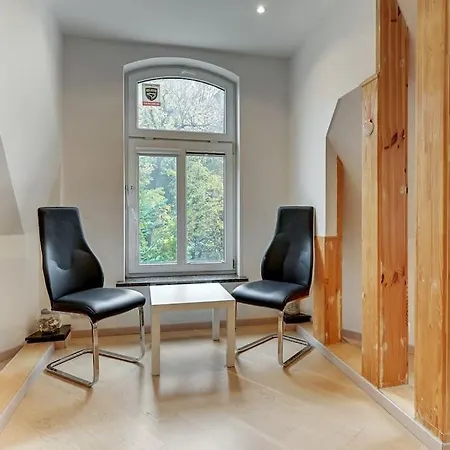 Selve Sentrum By Grand Appartement