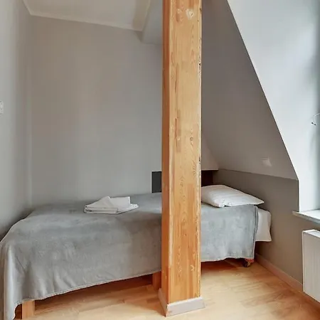 Selve Sentrum By Grand *