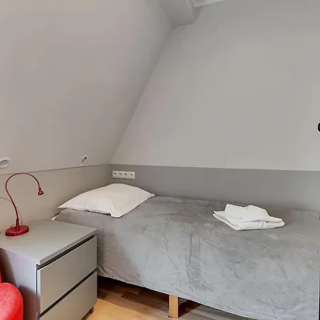 Selve Sentrum By Grand Appartement *