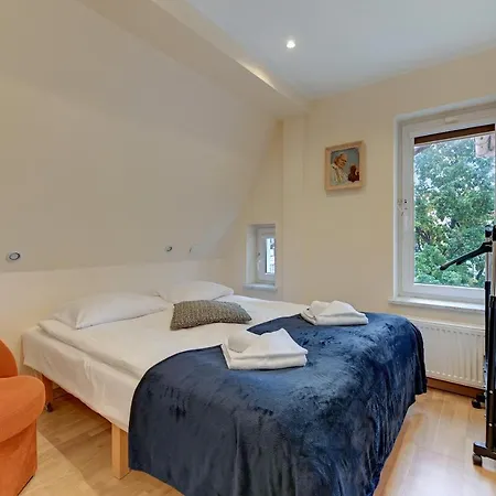 Appartement Selve Sentrum By Grand