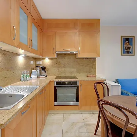 Appartement Selve Sentrum By Grand *