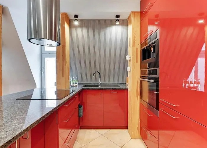 Selve Sentrum By Grand *