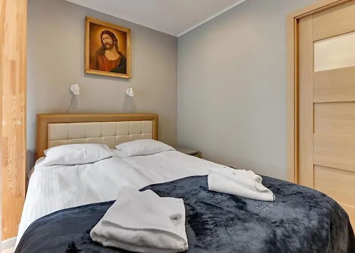 Appartement Selve Sentrum By Grand