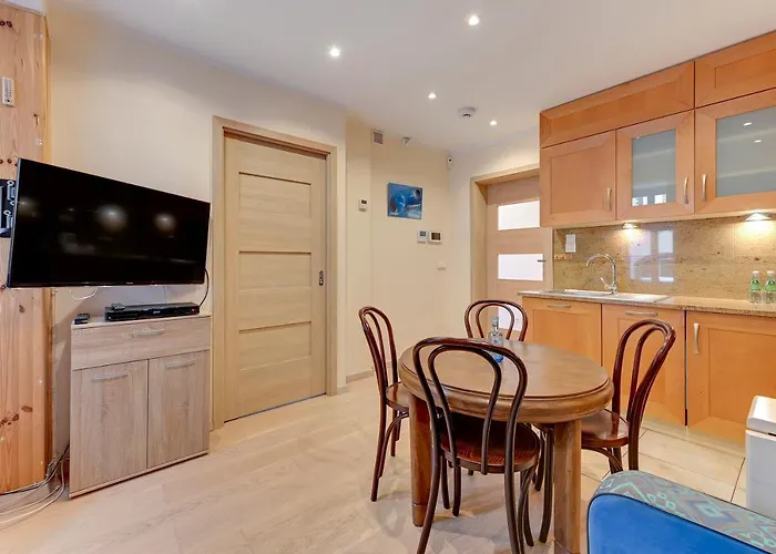 Appartement Selve Sentrum By Grand