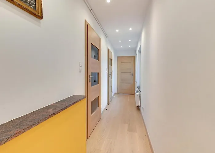 Selve Sentrum By Grand *