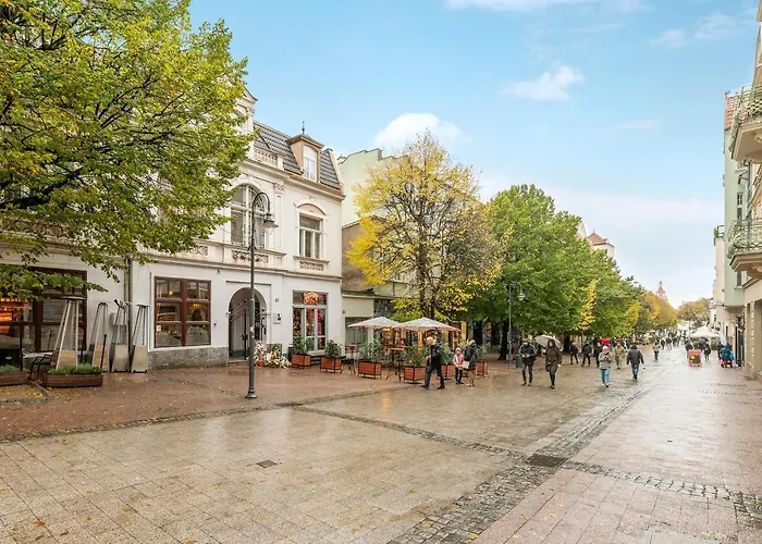 Appartement Selve Sentrum By Grand *