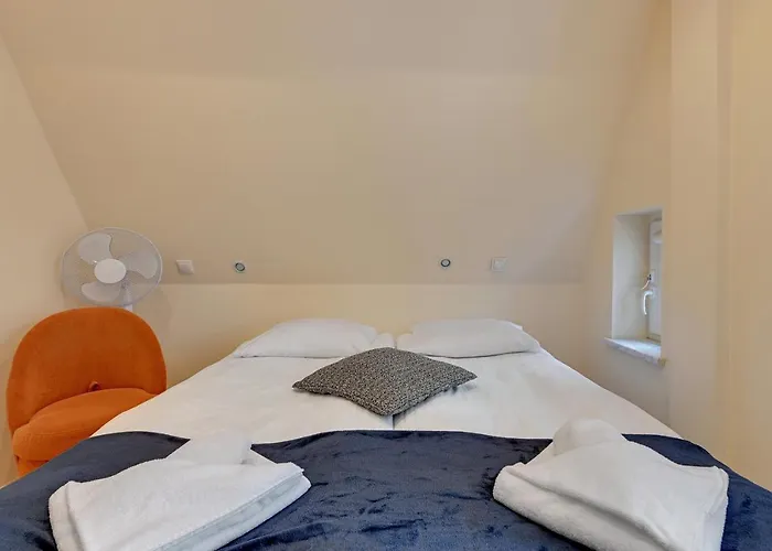 Selve Sentrum By Grand Appartement *