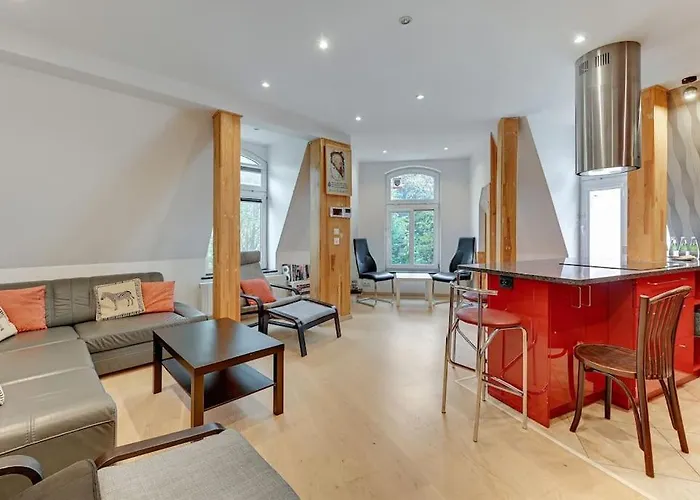 Selve Sentrum By Grand Sopot