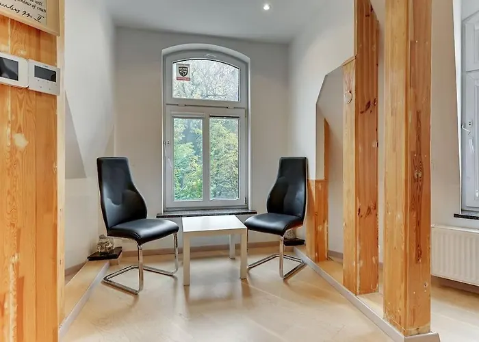 Selve Sentrum By Grand Appartement