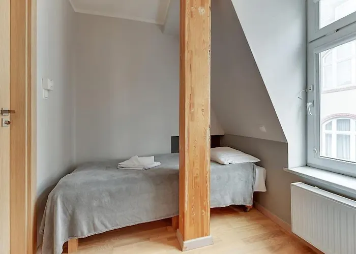 Selve Sentrum By Grand *