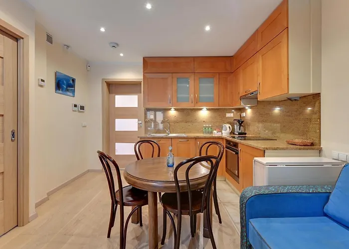 Selve Sentrum By Grand