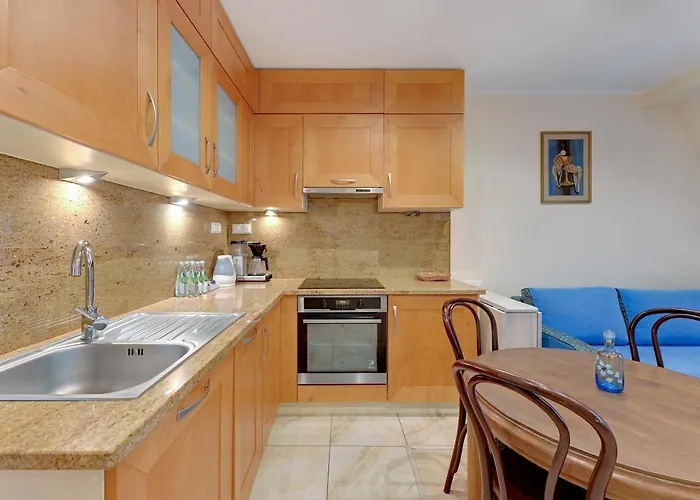 Appartement Selve Sentrum By Grand *